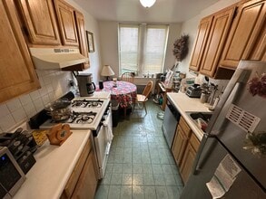 20 Colborne Rd in Boston, MA - Foto de edificio - Building Photo