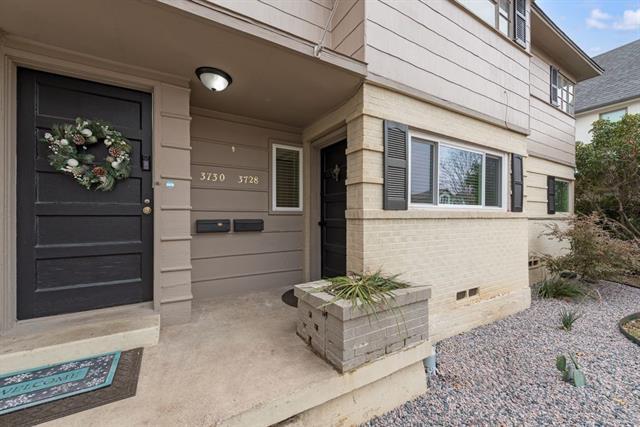 property at 3728 W Beverly Dr