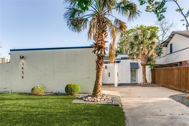 5454 Vickery Blvd in Dallas, TX - Building Photo - Building Photo
