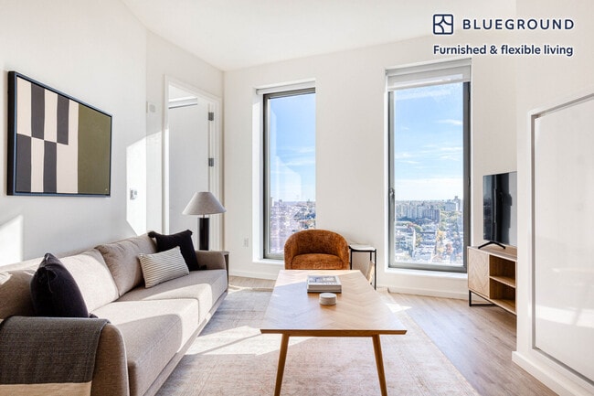 545 Vanderbilt Ave