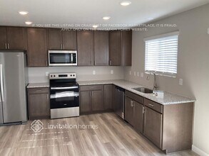 11811 Mission Peak Pl in Colorado Springs, CO - Foto de edificio - Building Photo