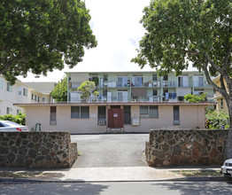 1217 10th Ave in Honolulu, HI - Building Photo - Building Photo