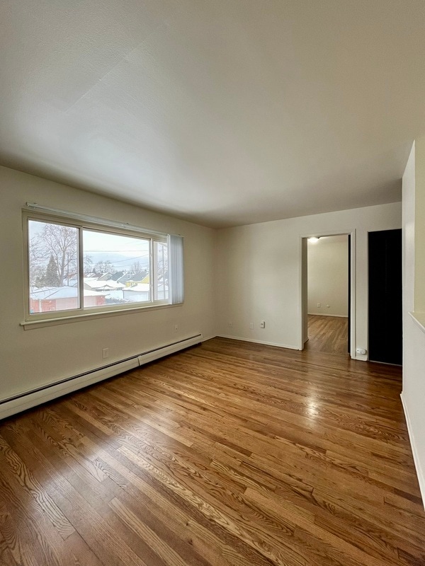 750 Harrison Blvd in Lincoln Park, MI - Building Photo - Building Photo