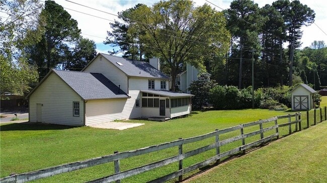 1270 Morgan Chase Terrace NE in Marietta, GA - Building Photo - Building Photo