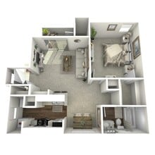 1111 W Main St in League City, TX - Building Photo - Building Photo