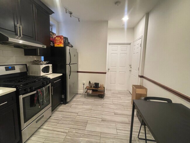 730 Sansom St, Unit #206 photo'
