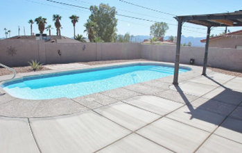 3360 Silver Saddle Dr in Lake Havasu City, AZ - Building Photo - Building Photo