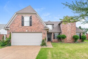 8083 Delta Lakes Blvd in Walls, MS - Building Photo