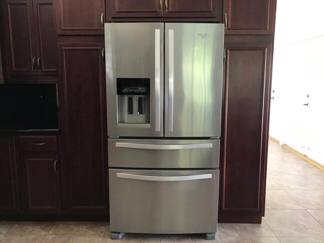 property at 16451 SW 84th Ct