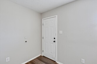 216 Gunter St, Unit 216 Gunter Street Unit A in Jackson, MS - Building Photo - Building Photo