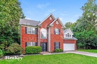 113 Drawbridge Ct in Mooresville, NC - Building Photo - Building Photo