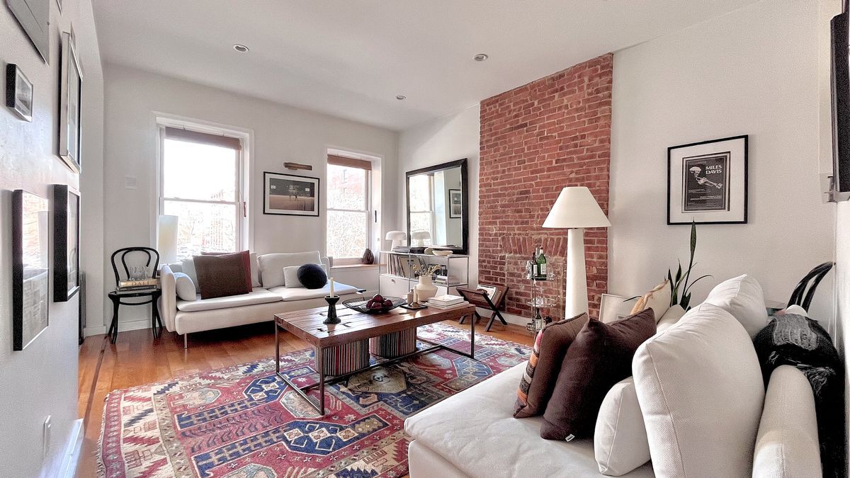 310 Lafayette Ave-Unit -2 in Brooklyn, NY - Building Photo