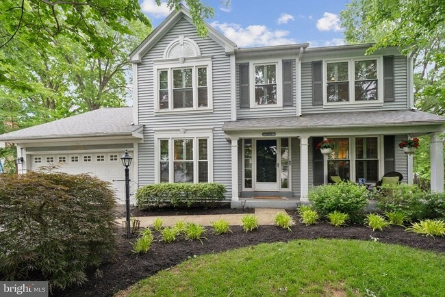property at 10719 Sugar Meadow Dr
