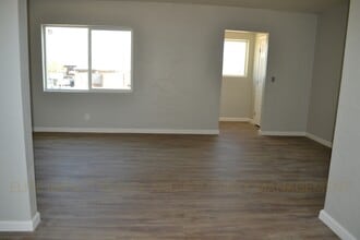 419 E Seneca St in Tucson, AZ - Building Photo - Building Photo