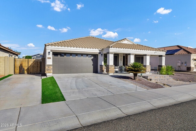 9558 W Harmony Ln in Peoria, AZ - Building Photo - Building Photo