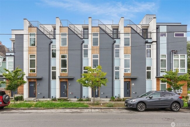 property at 1325 NW 85th St