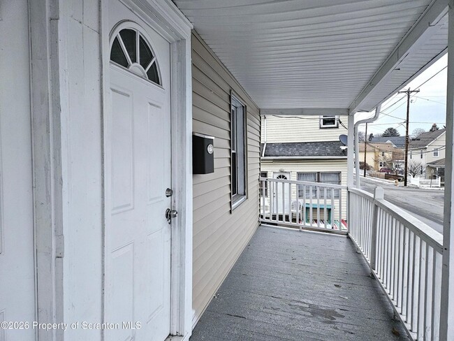 1515-1517 Brick Ave in Scranton, PA - Building Photo - Building Photo