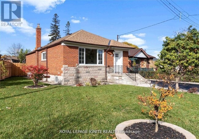 property at 35 Archwood Crescent