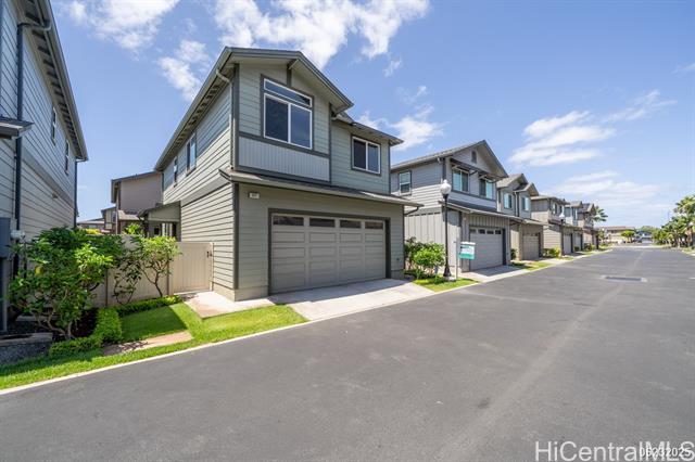 property at 91-1160-1160 Kamakana St