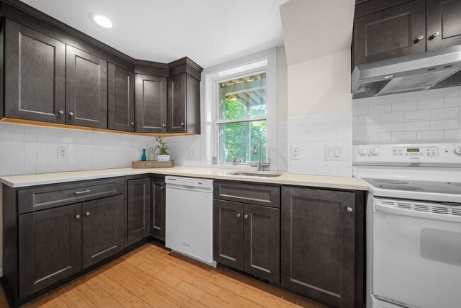 74 University in Brookline, MA - Building Photo - Building Photo