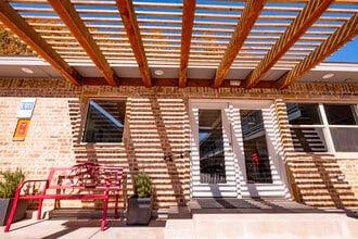 San Remy in Lubbock, TX - Foto de edificio - Building Photo