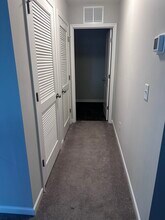 5505 Ripplebrook Rd in Durham, NC - Foto de edificio - Building Photo