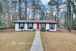 171 Evening Star Dr, Unit Main-3401 in Marietta, GA - Building Photo