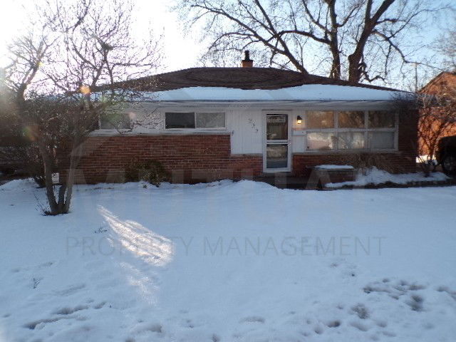 property at 233 Essex St