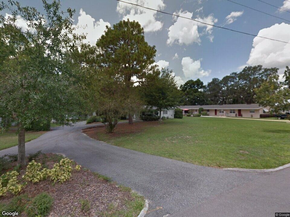 1438 Disston Ave in Clermont, FL - Building Photo