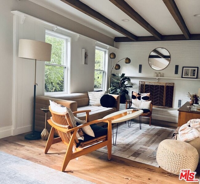 2226 Stanley Hills Dr in Los Angeles, CA - Building Photo - Building Photo