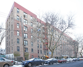 3178 Nostrand Ave in Brooklyn, NY - Foto de edificio - Building Photo