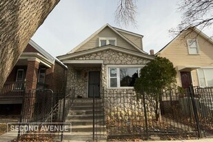 6543 S Claremont Ave in Chicago, IL - Building Photo