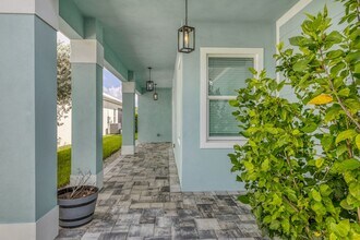163 Cambria Ln in Naples, FL - Building Photo - Building Photo