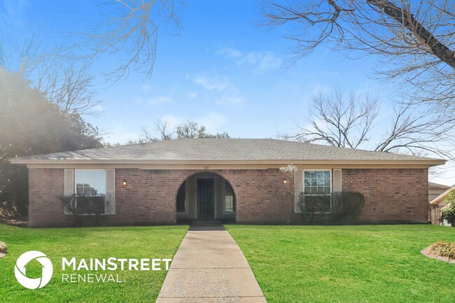 property at 338 Jordan Dr
