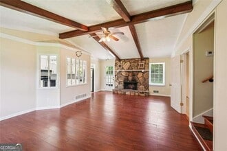 498 Cole Dr SW in Lilburn, GA - Building Photo - Building Photo