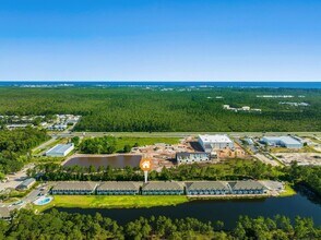 232 Kara Lake Dr, Unit 502 in Santa Rosa Beach, FL - Building Photo - Building Photo