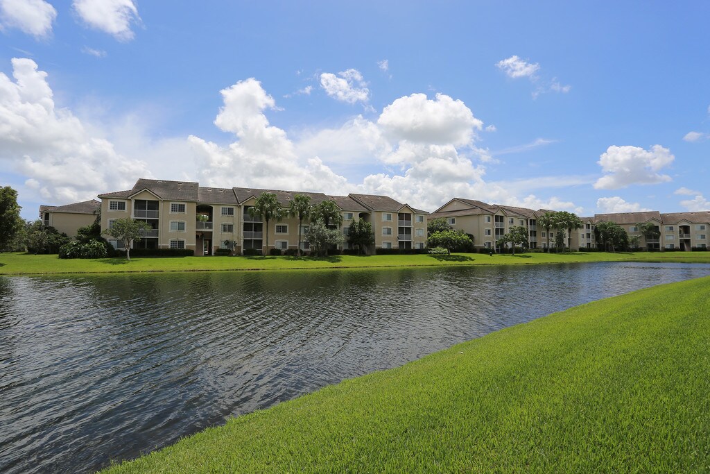 San Michele Andros Isles West Palm Beach, FL Apartments