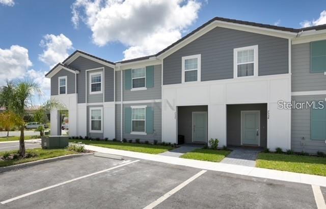 7530 Oak Spg Ln in Davenport, FL - Building Photo