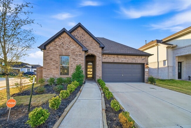 1207 Carswell Grove Dr in Missouri City, TX - Building Photo - Building Photo