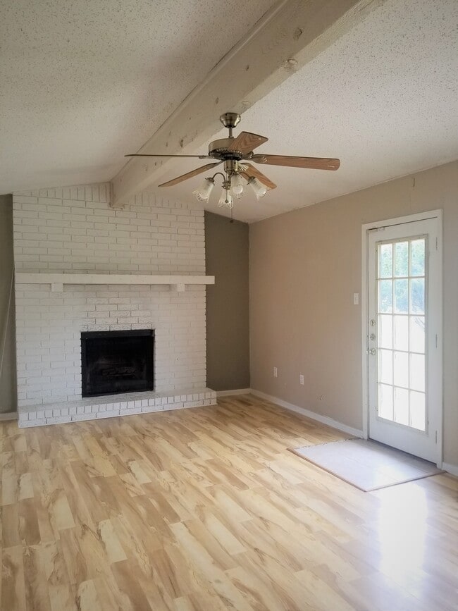 1506 Fairbanks St in Copperas Cove, TX - Building Photo - Building Photo