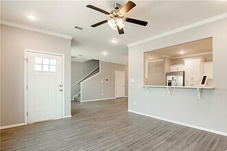 1240 N Sicily Ln in Fayetteville, AR - Building Photo - Building Photo