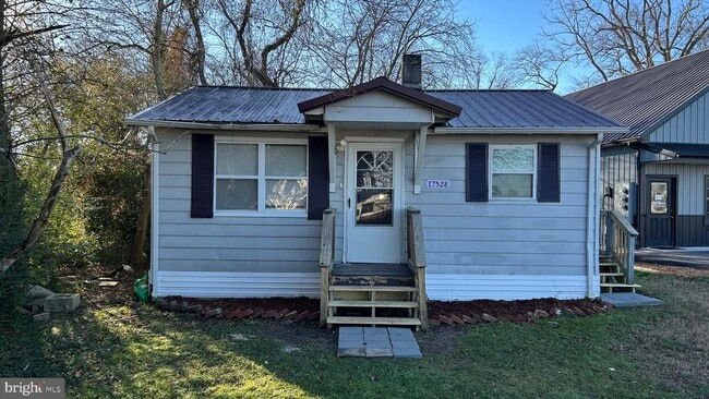 17528 Ward Ave in Lewes, DE - Building Photo - Building Photo