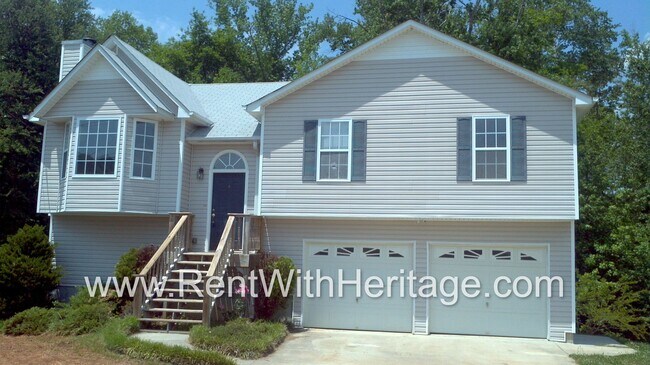 property at 429 Remington Ct