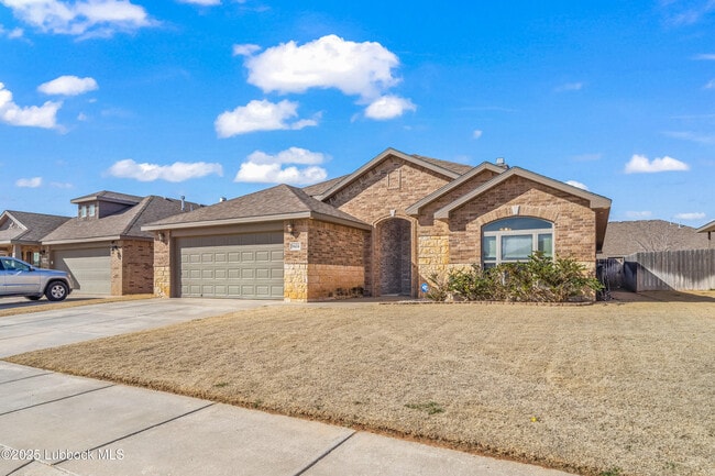 property at 9604 Ross Avenue