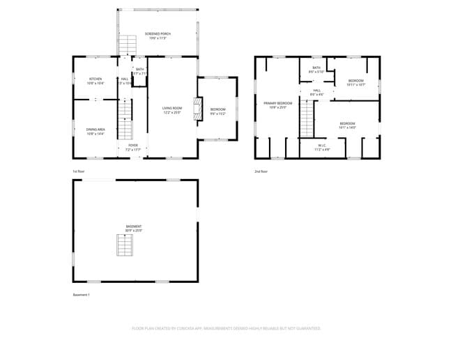 526 S Mitchell St in Bloomington, IN - Building Photo - Building Photo