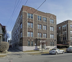 1622 E Irving Pl Apartments