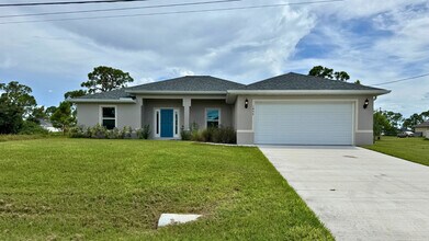 1840 NW 31st St in Cape Coral, FL - Building Photo - Building Photo