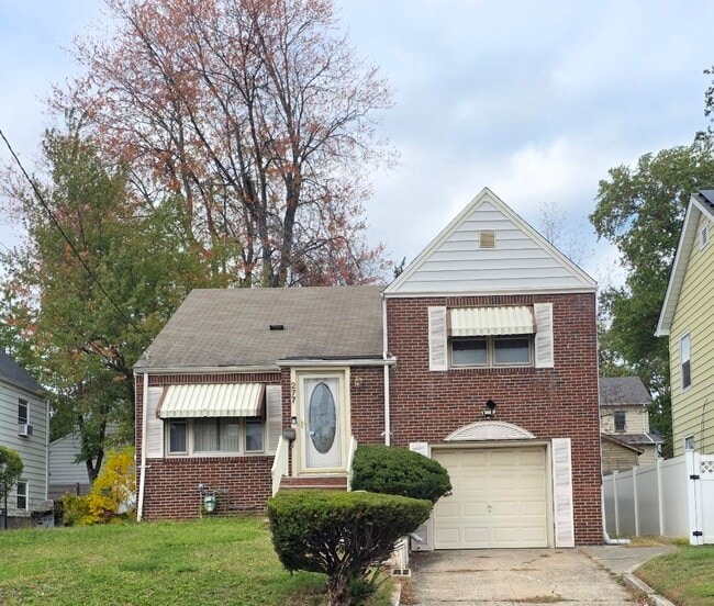 property at 277 Bernard Ter