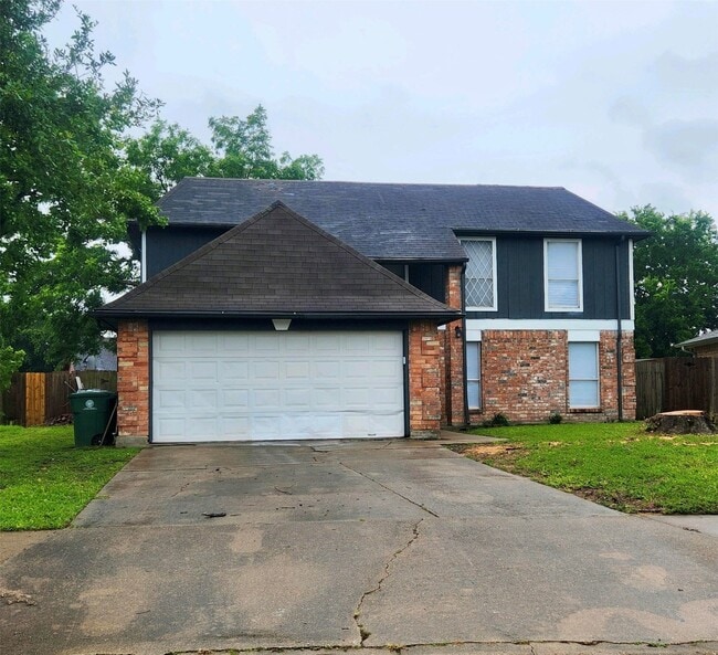 property at 16310 Setter Ct