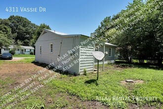 4311 Vassie Dr in Tuscaloosa, AL - Building Photo - Building Photo